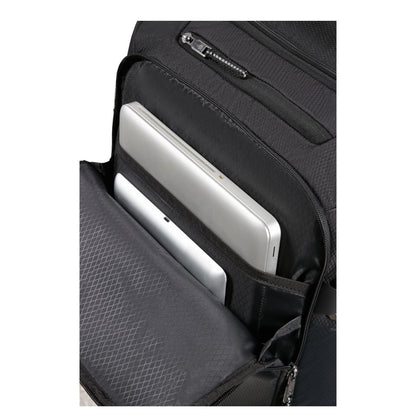 Samsonite Armox Duffle/Wh 55/20 black