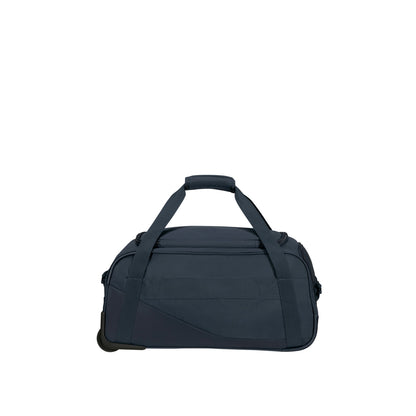 American Tourister City Racer  Duffle/Wheels S navy