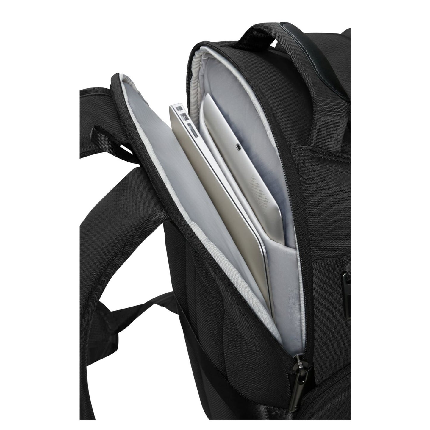 Samsonite Paralux BT Everyday Backpack black