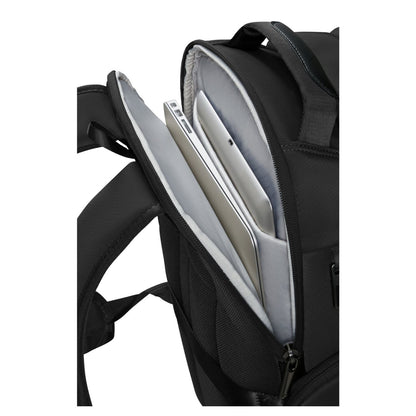 Samsonite Paralux BT Everyday Backpack black