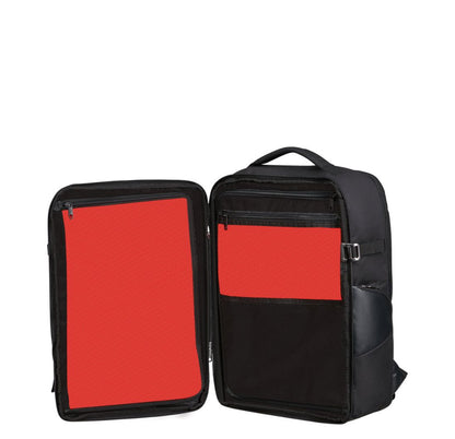 Samsonite Armox Laptop Bp L overnight black