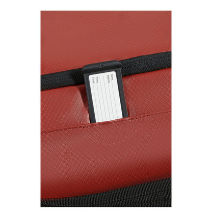 Samsonite Armox Duffle S rust