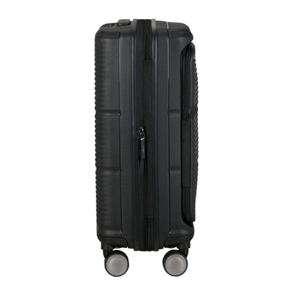 Samsonite Paralux HS Spinner 55 Expandable black