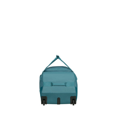 American Tourister City Racer  Duffle/Wheels M petrol