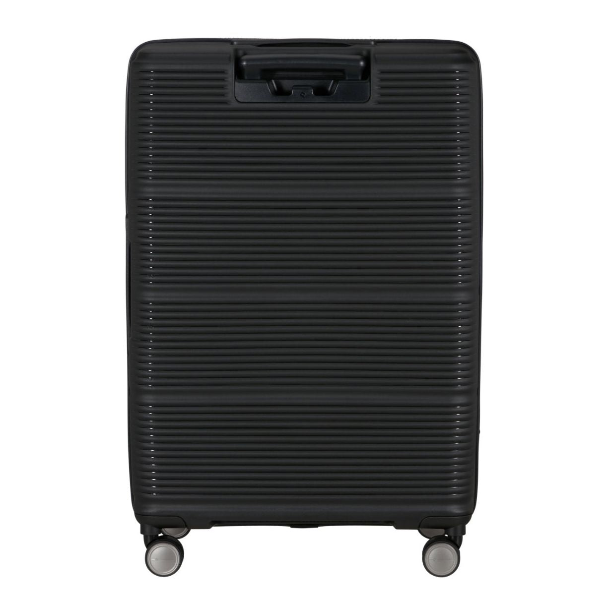 Samsonite Paralux HS Spinner 75 Expandable black
