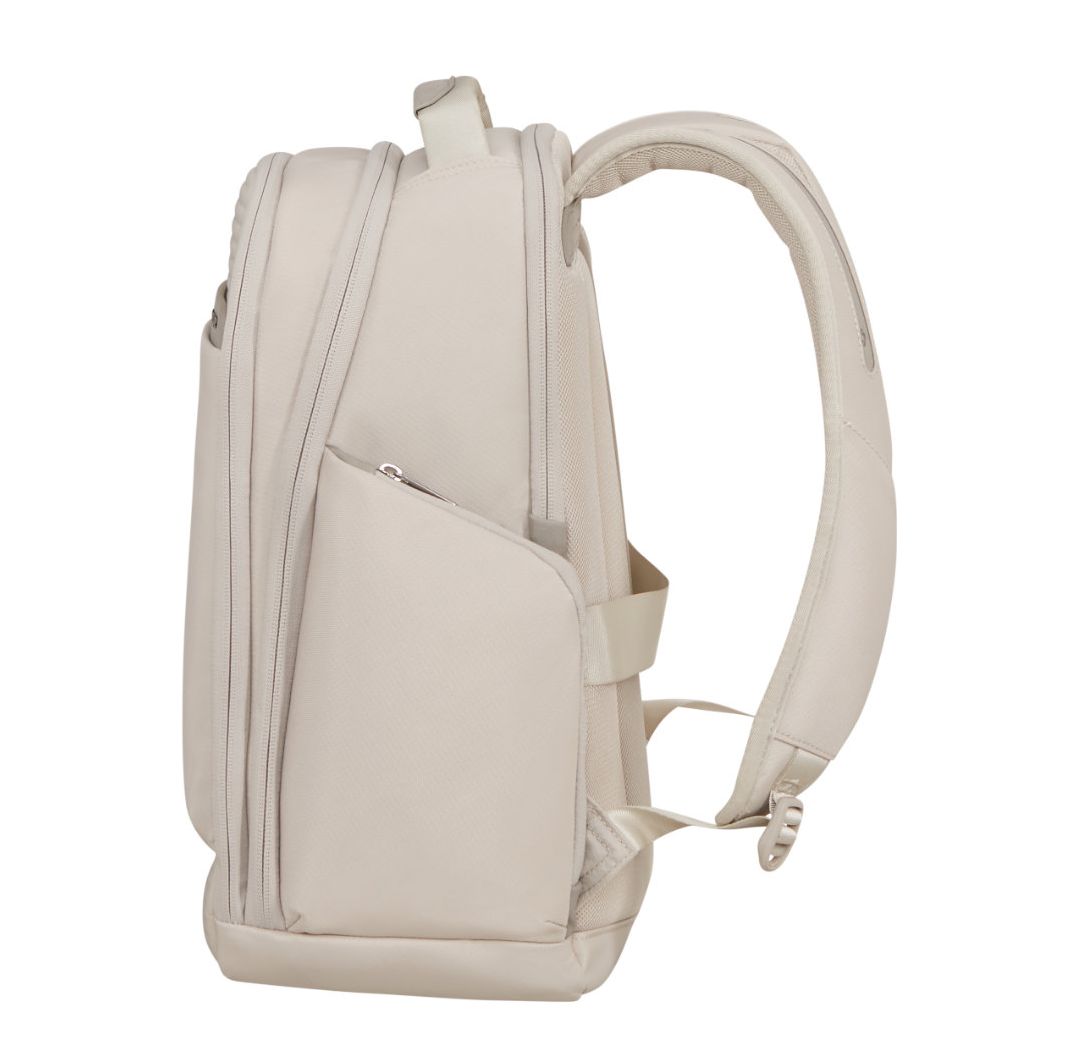 Samsonite Paralux BT Everyday Backpack stone grey