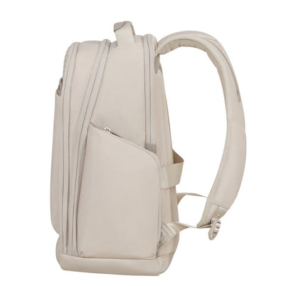 Samsonite Paralux BT Everyday Backpack stone grey