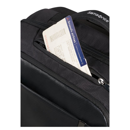 Samsonite Armox Duffle/Wh 55/20 black