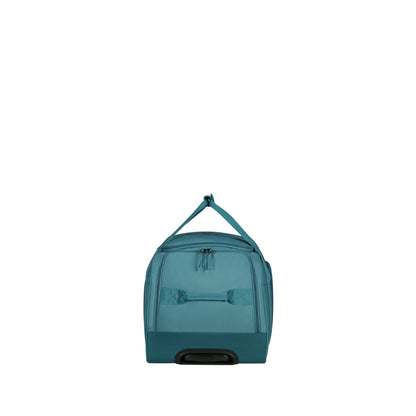 American Tourister City Racer  Duffle/Wheels M petrol