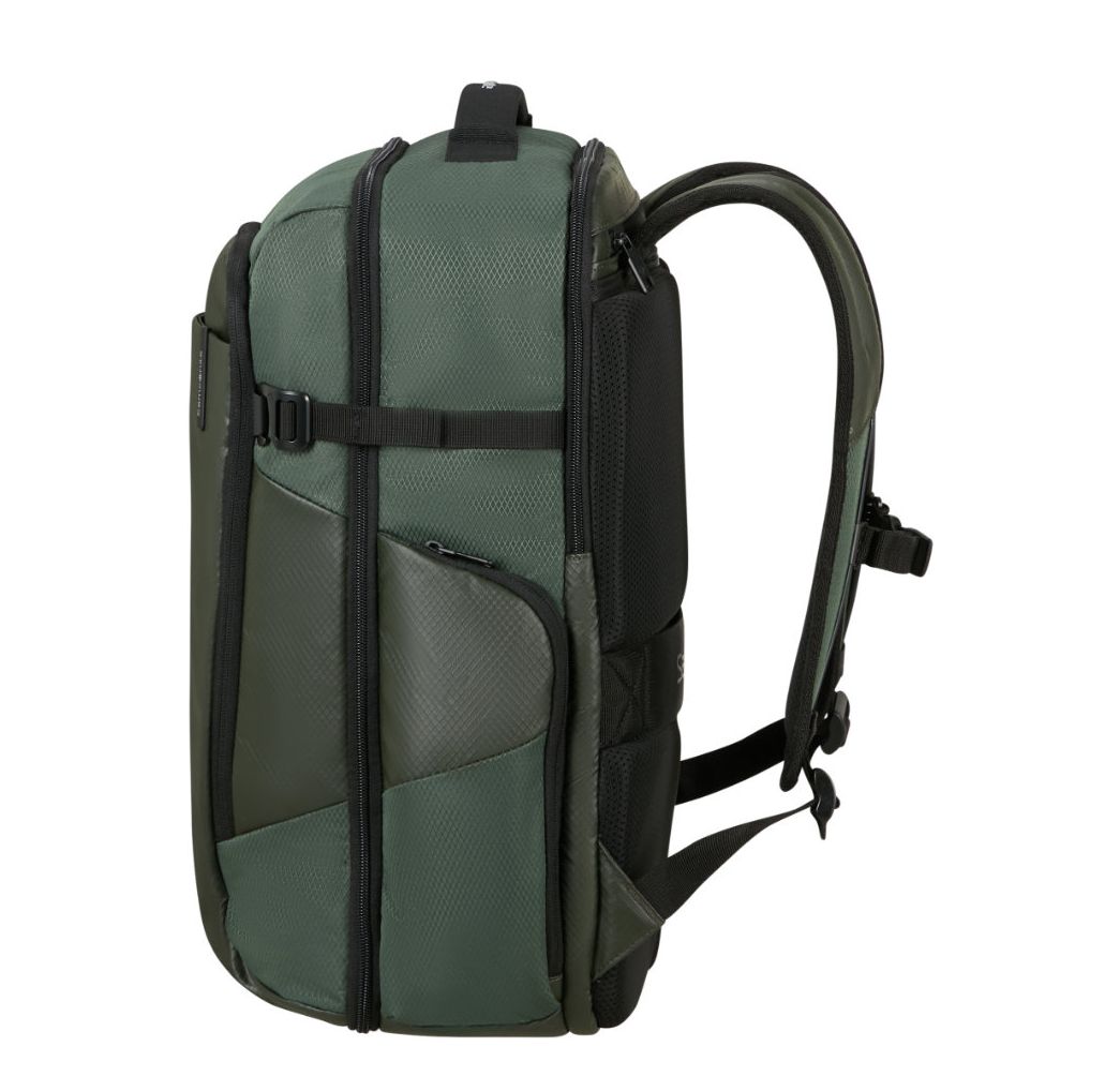 Samsonite Armox Laptop Bp L Overnight moss
