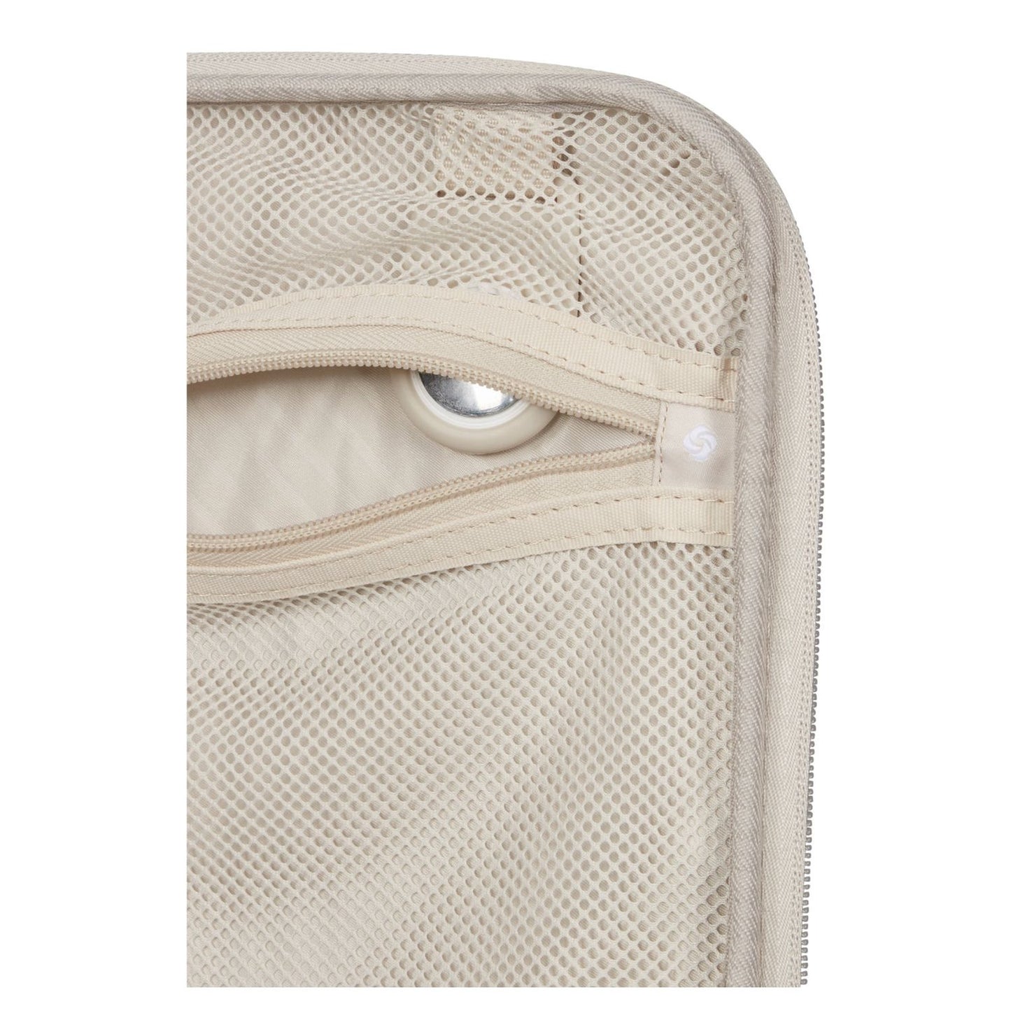 Samsonite Paralux HS Spinner 67 Expandable stone grey