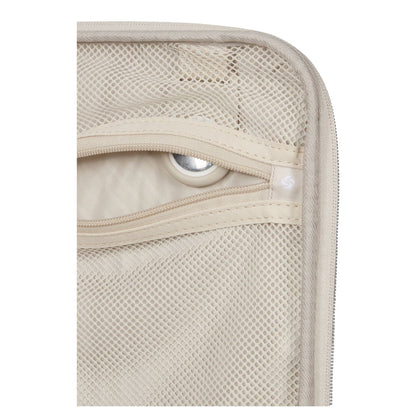 Samsonite Paralux HS Spinner 67 Expandable stone grey