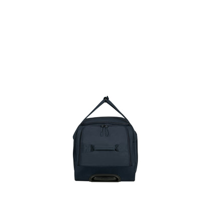 American Tourister City Racer  Duffle/Wheels M navy