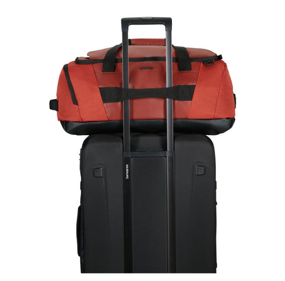 Samsonite Armox Duffle S rust