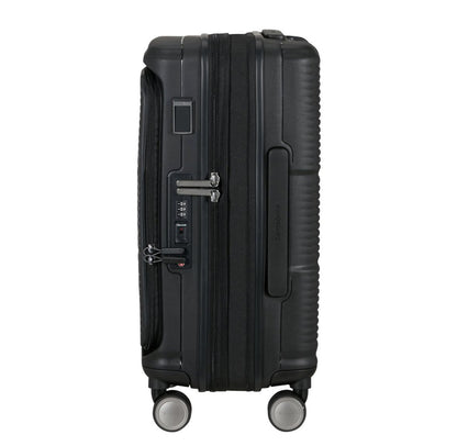 Samsonite Paralux HS Spinner 55 Expandable black