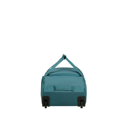 American Tourister City Racer  Duffle/Wheels S petrol