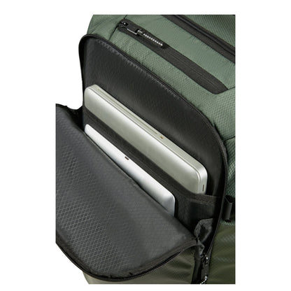 Samsonite Armox Duffle/Wh 55/20 moss