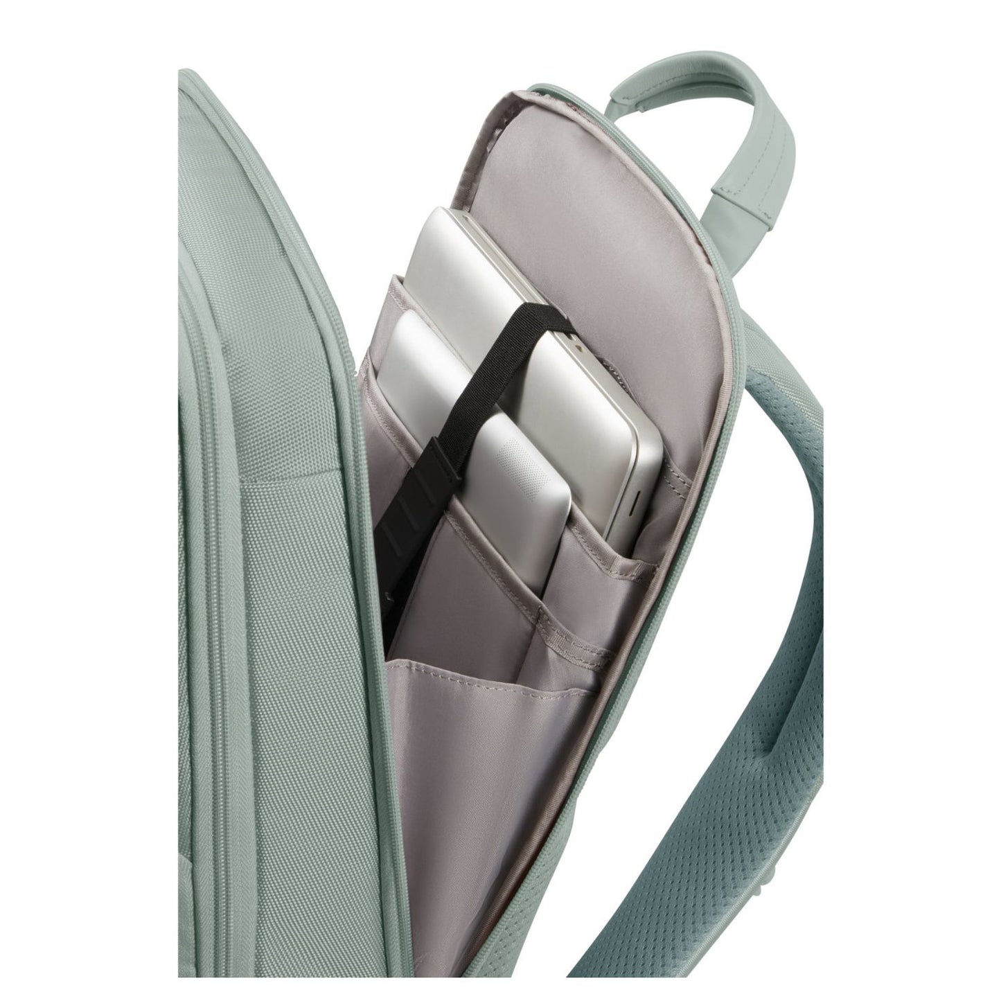 Samsonite Urban Eye Laptop Backpack 14.1" sage
