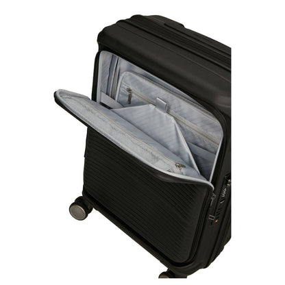 Samsonite Paralux HS Spinner 55 Expandable black