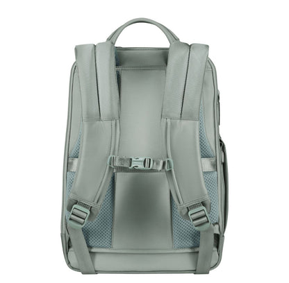 Samsonite Urban Eye Laptop Backpack 14.1" sage