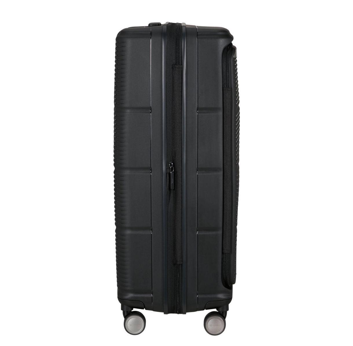 Samsonite Paralux HS Spinner 75 Expandable black