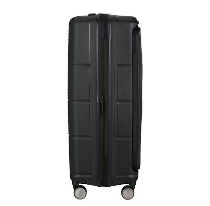 Samsonite Paralux HS Spinner 75 Expandable black