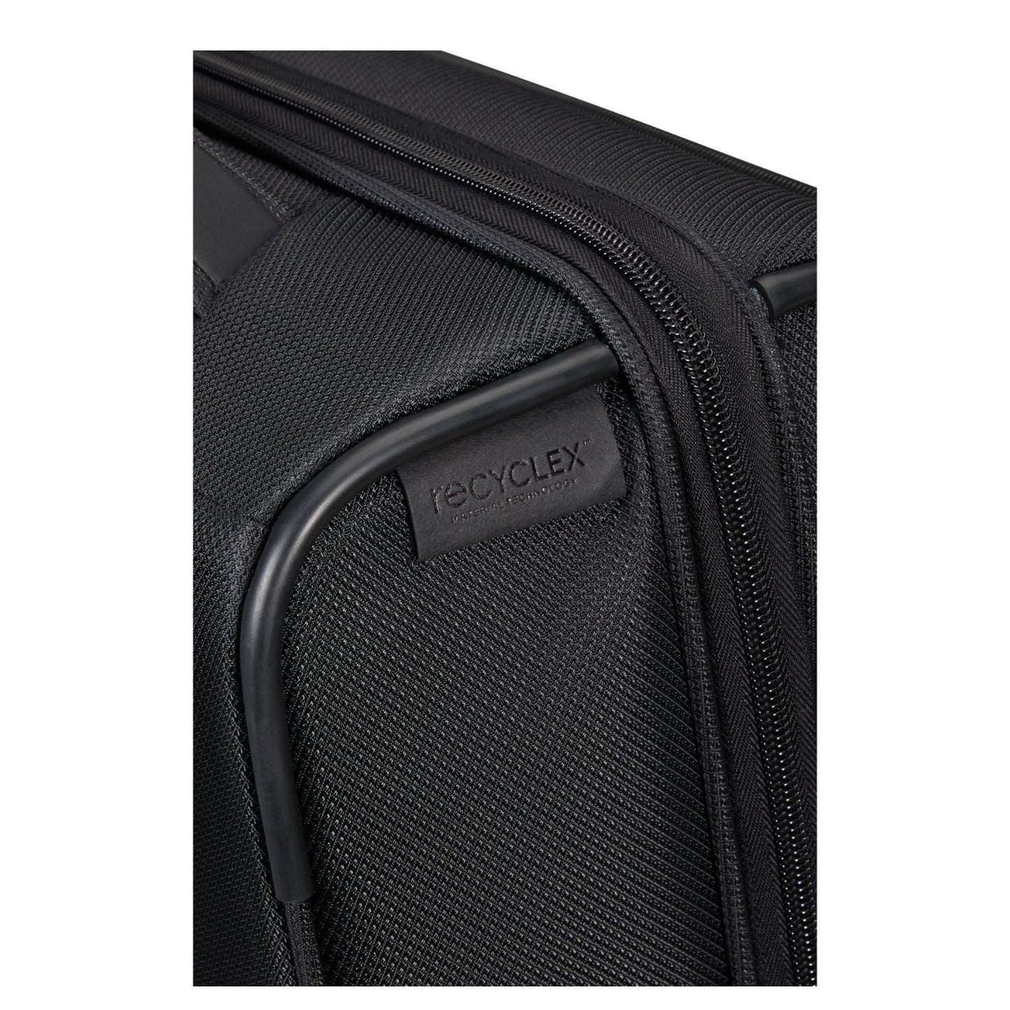 Samsonite Respark Spinner 55 Exp DF ozone black
