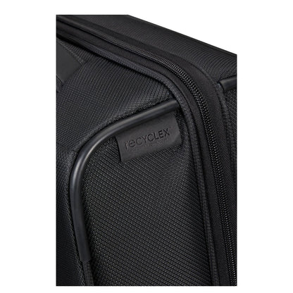 Samsonite Respark Spinner 55 Exp DF ozone black