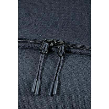 American Tourister City Racer  Duffle/Wheels L navy