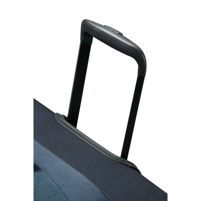 American Tourister City Racer  Duffle/Wheels L navy