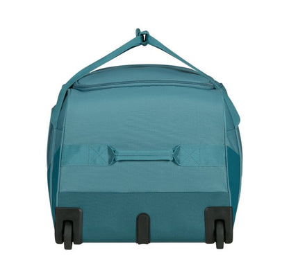 American Tourister City Racer  Duffle/Wheels L petrol