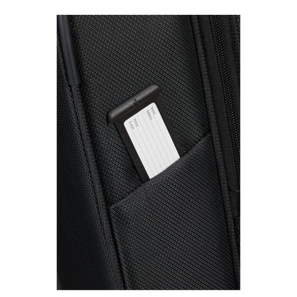 Samsonite Respark Spinner 55 Exp DF ozone black