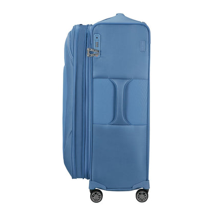 Samsonite Re-Lite Spinner 78/29 Exp capri blue