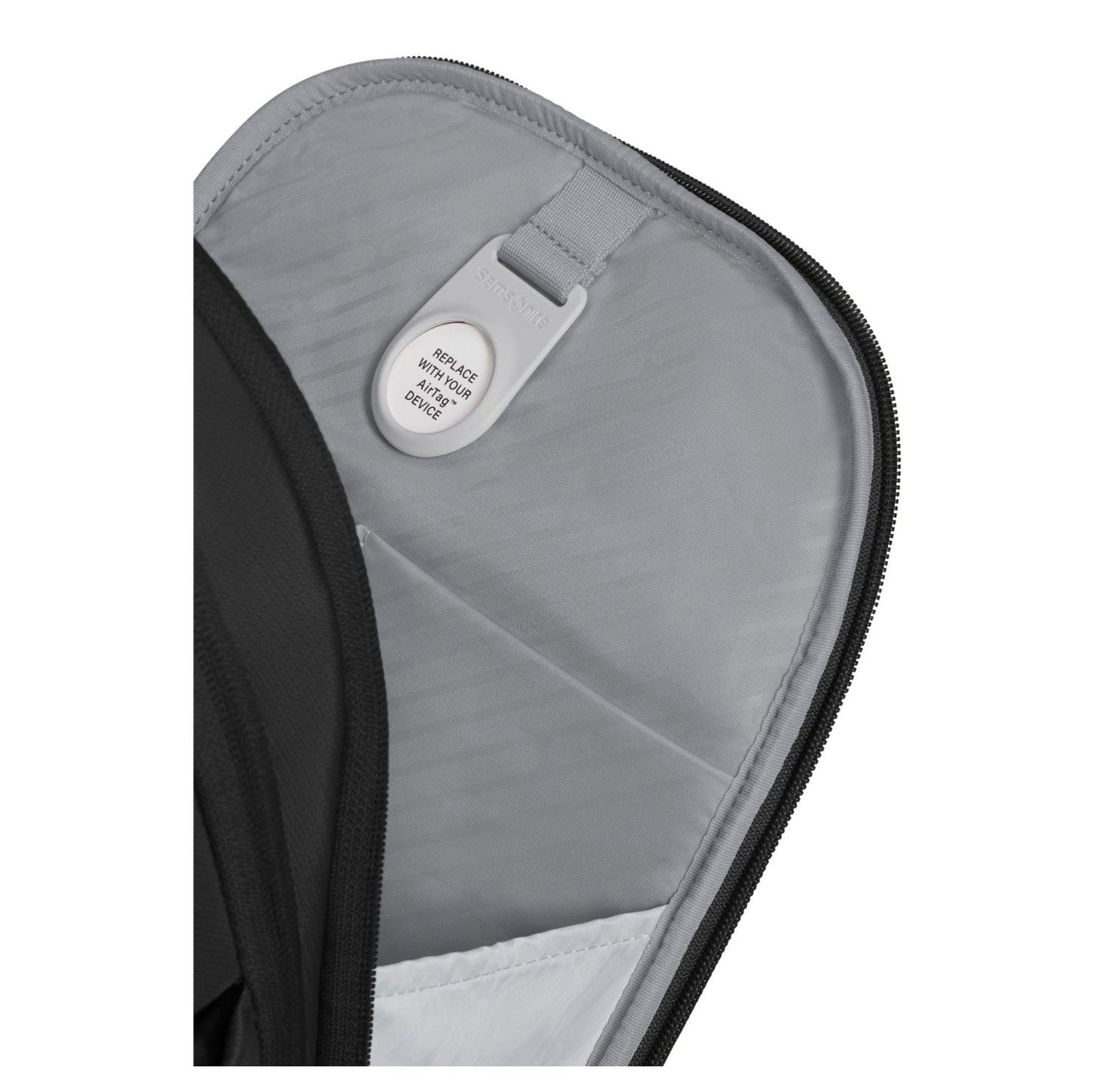 Samsonite Paralux BT Everyday Backpack black