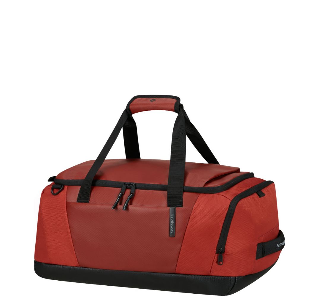 Samsonite Armox Duffle S rust