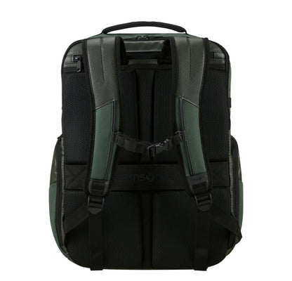 Samsonite Armox Laptop Bp L Overnight moss