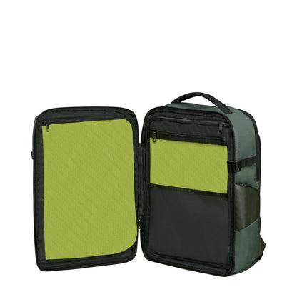 Samsonite Armox Laptop Bp L Overnight moss