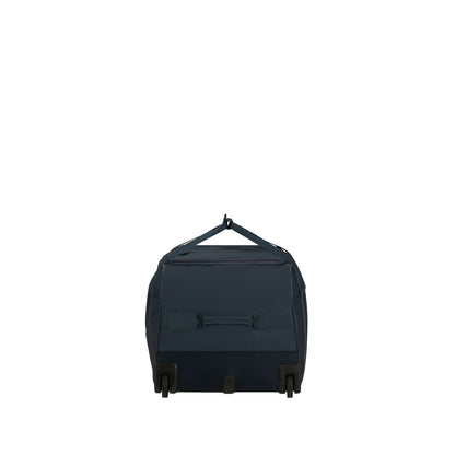 American Tourister City Racer  Duffle/Wheels L navy