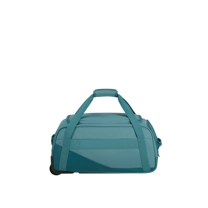 American Tourister City Racer  Duffle/Wheels S petrol