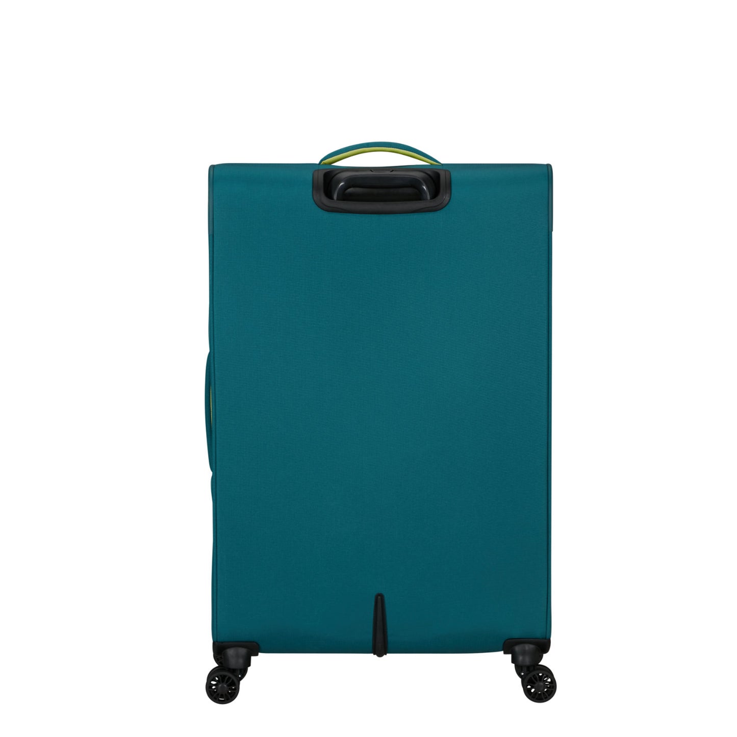 American Tourister Cloudrider  Spinner L Expandable TSA misty teal