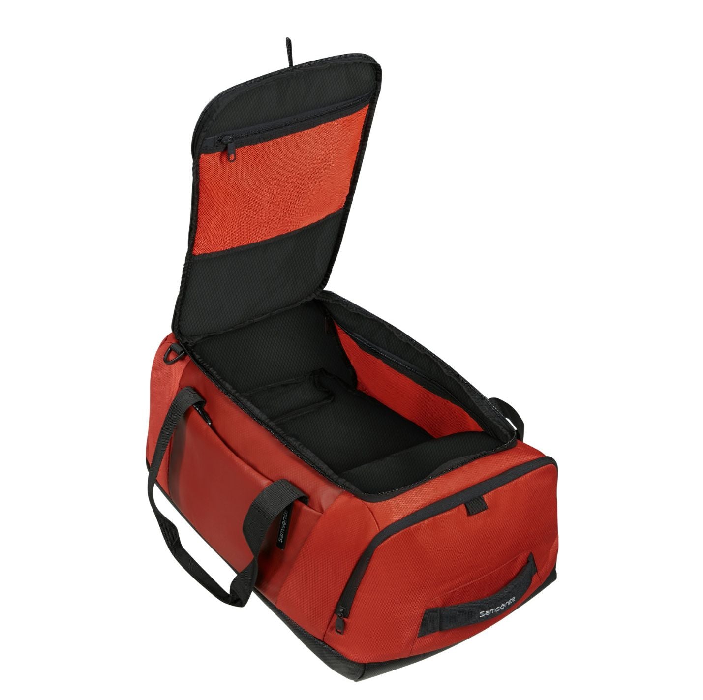 Samsonite Armox Duffle S rust