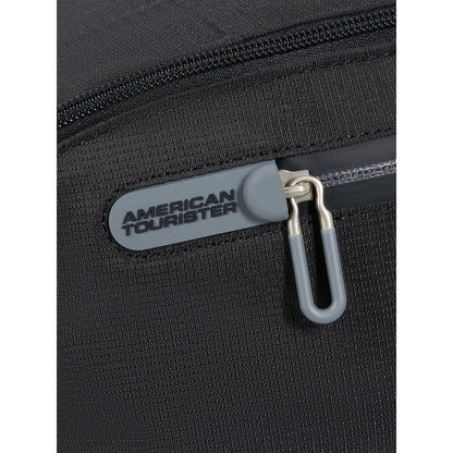 American Tourister Cloudrider  Wash Bag jet black