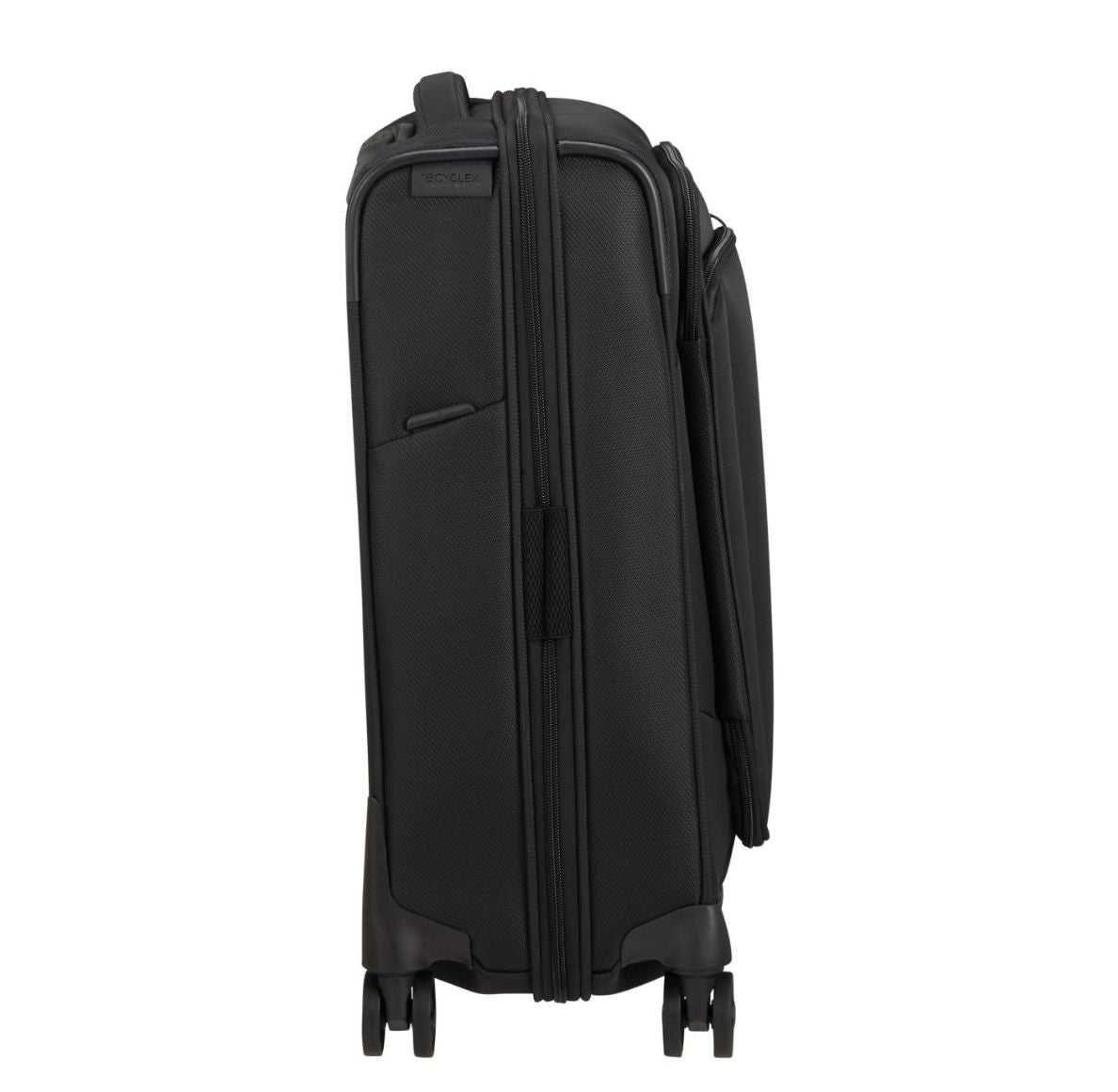 Samsonite Respark Spinner 55 Exp DF ozone black