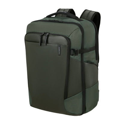 Samsonite Armox Laptop Bp L Overnight moss