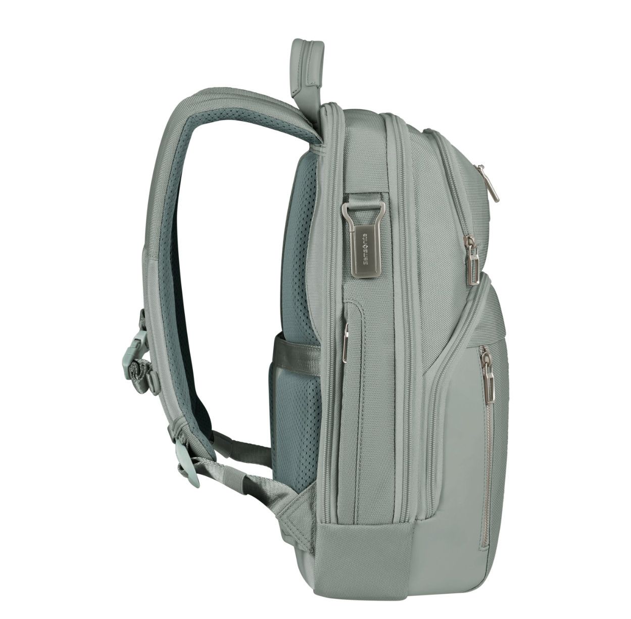 Samsonite Urban Eye Laptop Backpack 14.1" sage