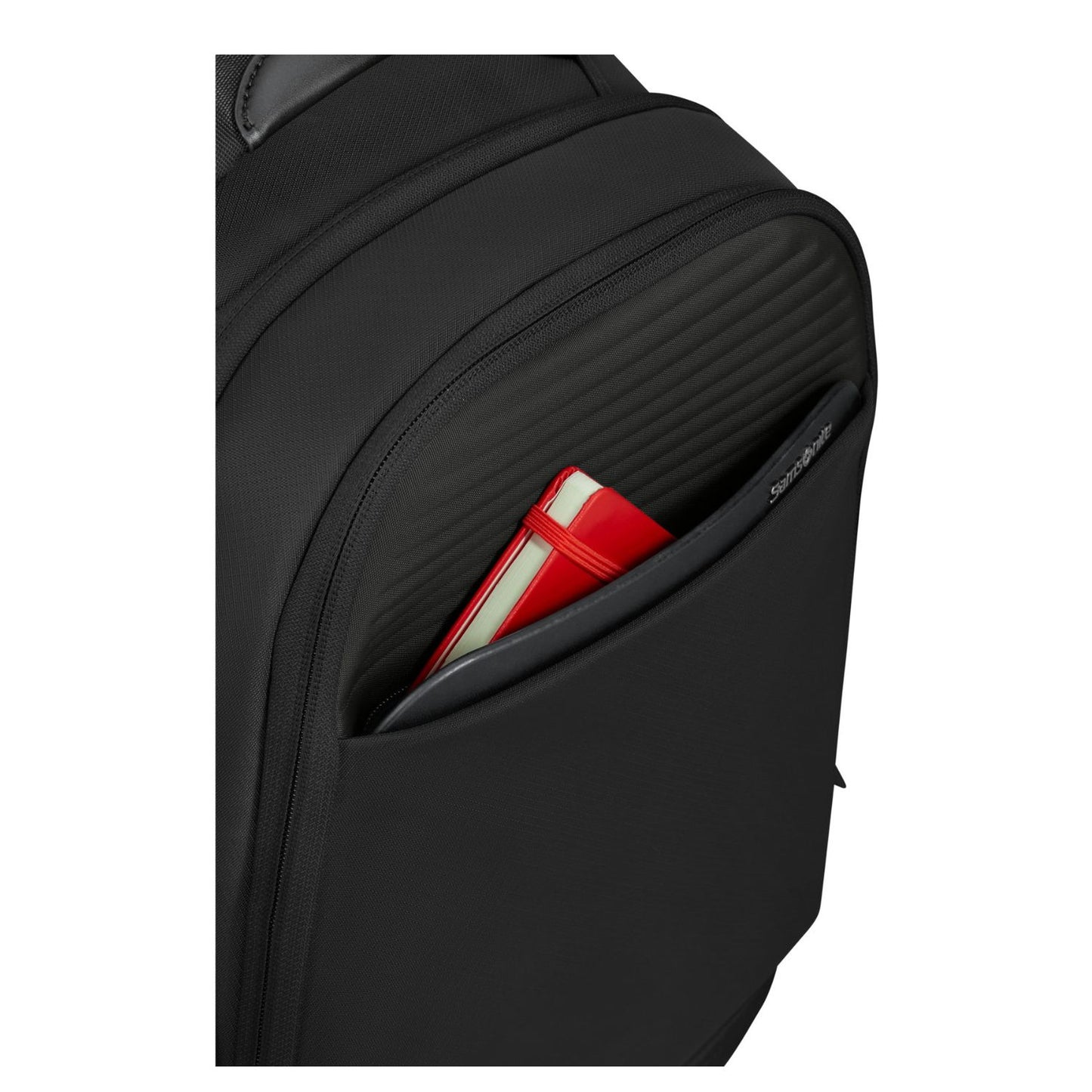 Samsonite Paralux BT Everyday Backpack black