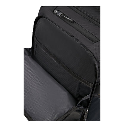 Samsonite Armox Duffle/Wh 55/20 black