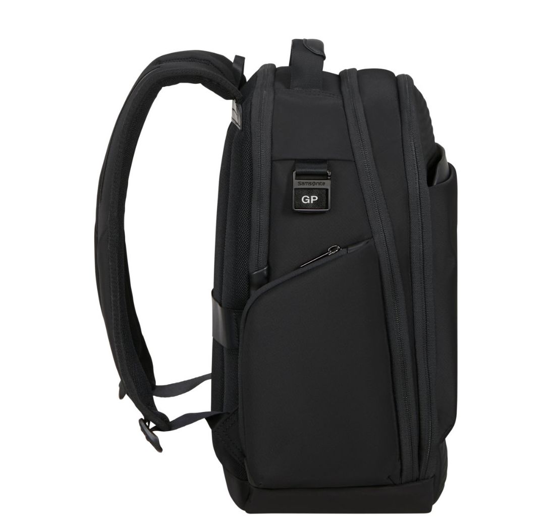 Samsonite Paralux BT Everyday Backpack black
