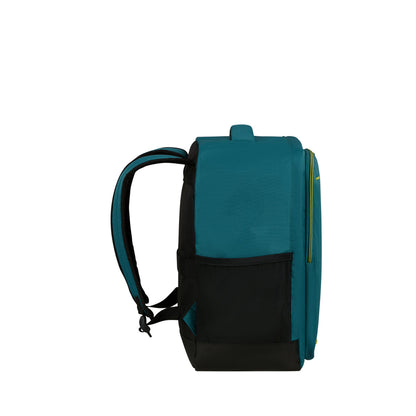 American Tourister Cloudrider  Cabin Backpack S misty teal