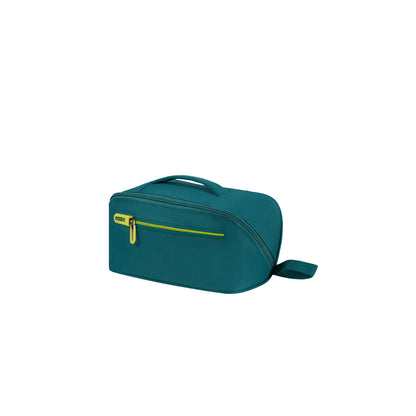 American Tourister Cloudrider  Wash Bag misty teal
